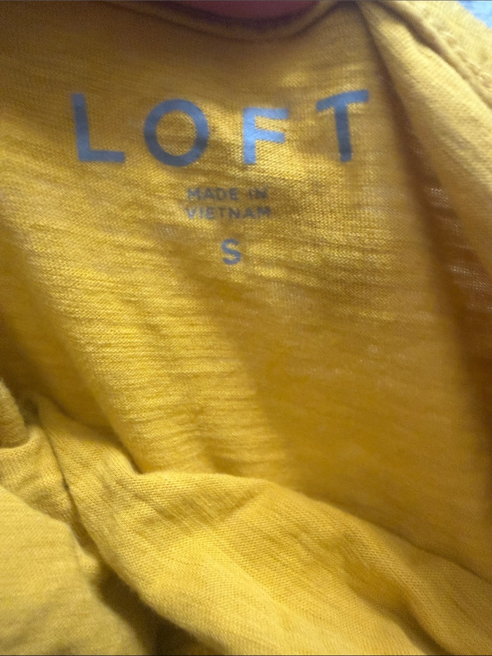 Loft blouse - Picture 5 of 5